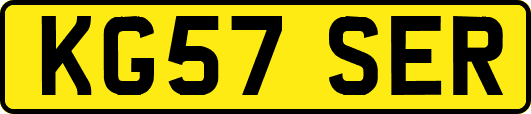 KG57SER