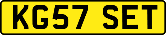 KG57SET
