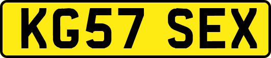 KG57SEX
