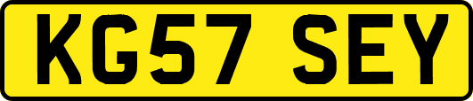 KG57SEY