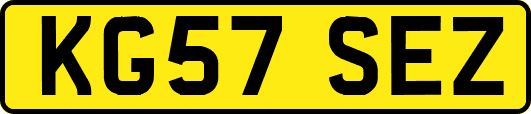 KG57SEZ