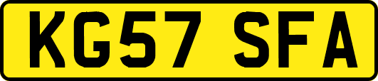 KG57SFA