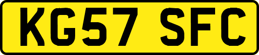 KG57SFC