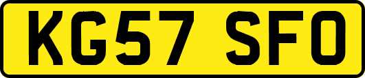 KG57SFO