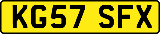 KG57SFX