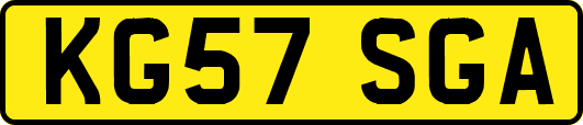 KG57SGA
