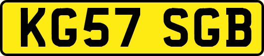 KG57SGB