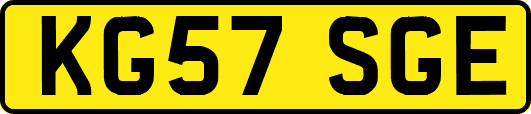 KG57SGE