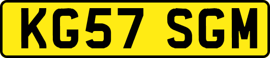 KG57SGM
