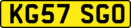 KG57SGO