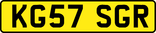 KG57SGR