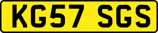 KG57SGS