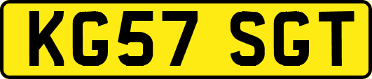 KG57SGT