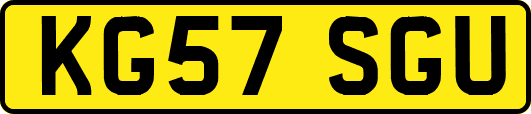 KG57SGU