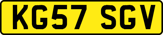 KG57SGV