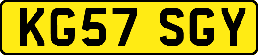 KG57SGY