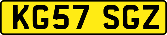 KG57SGZ