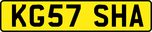 KG57SHA