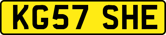 KG57SHE
