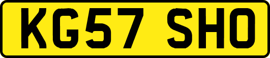 KG57SHO