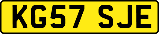 KG57SJE