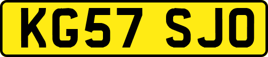 KG57SJO