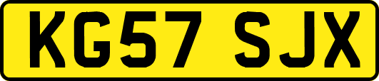 KG57SJX