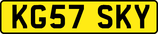 KG57SKY