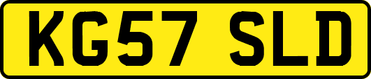 KG57SLD