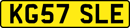 KG57SLE