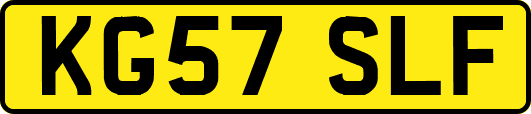 KG57SLF