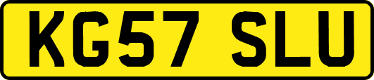 KG57SLU