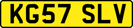 KG57SLV