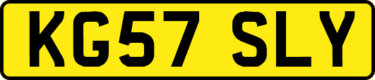 KG57SLY