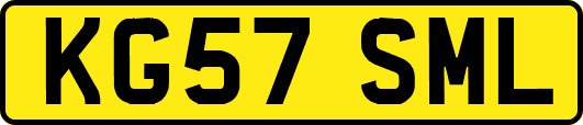 KG57SML