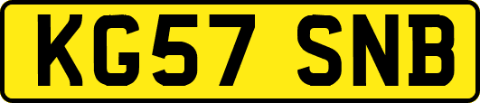 KG57SNB