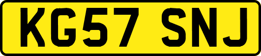 KG57SNJ