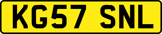 KG57SNL