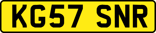 KG57SNR