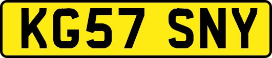 KG57SNY