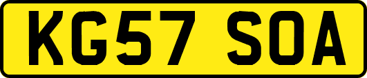 KG57SOA