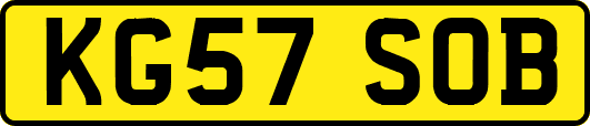 KG57SOB