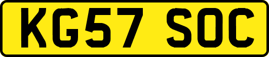 KG57SOC