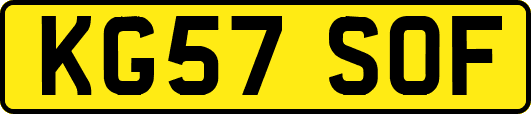 KG57SOF