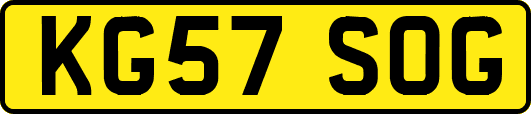 KG57SOG