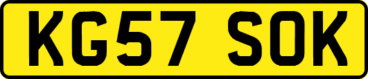 KG57SOK