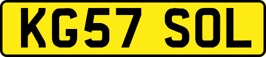 KG57SOL