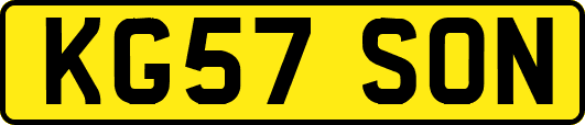 KG57SON
