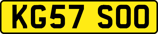 KG57SOO