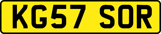 KG57SOR